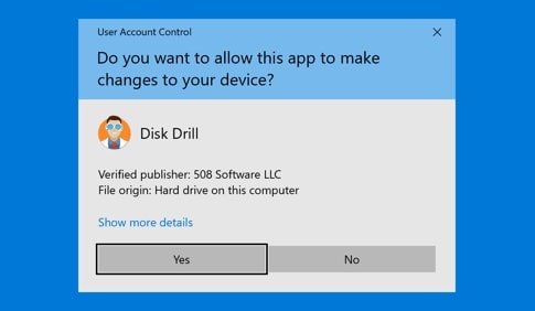 disk drill data recovery download